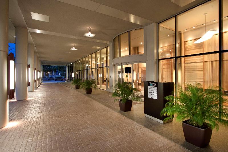 هتل Homewood Suites By Hilton University City