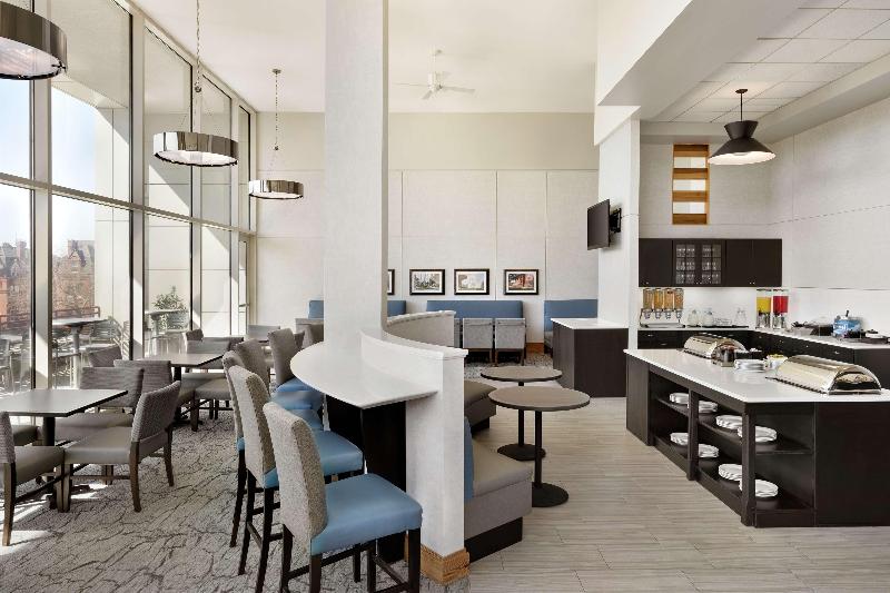 هتل Homewood Suites By Hilton University City