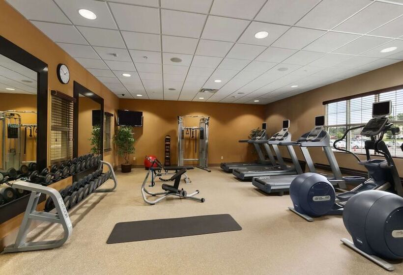 בית מלון כפרי Homewood Suites By Hilton Binghamton/vestal, Ny