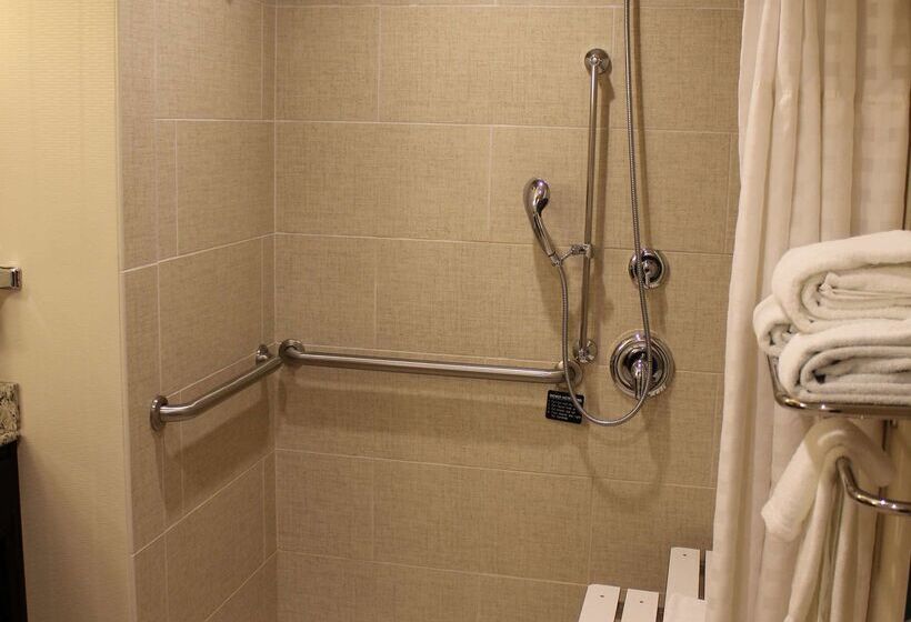 ホテル Homewood Suites By Hilton Doylestown