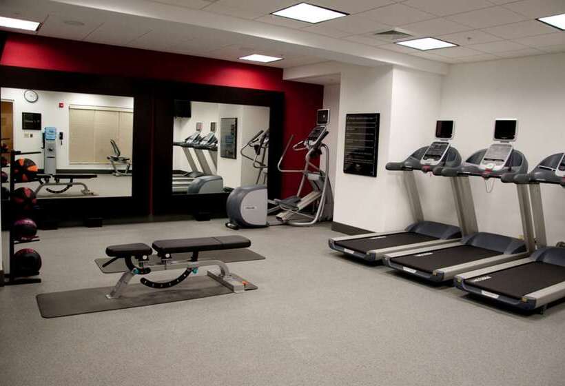 ホテル Homewood Suites By Hilton Doylestown