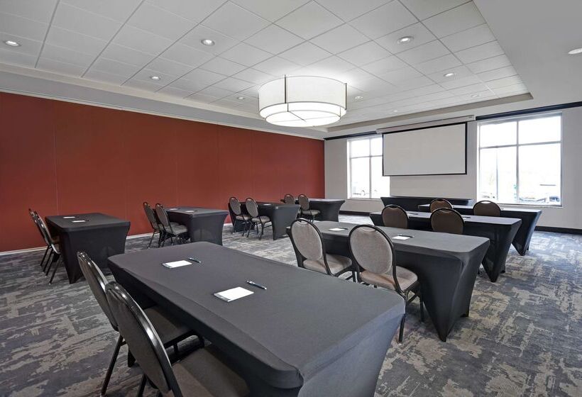 ホテル Homewood Suites By Hilton Doylestown