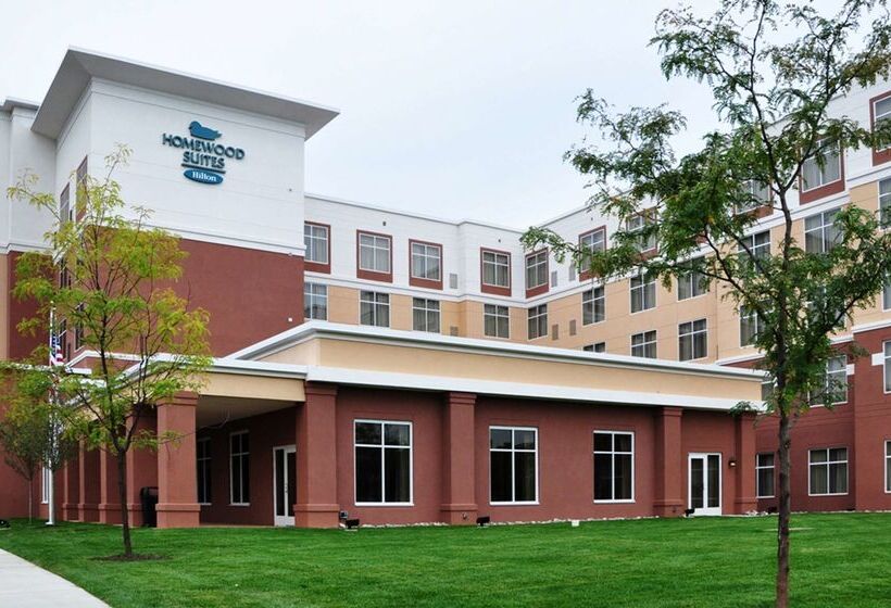 ホテル Homewood Suites By Hilton Doylestown