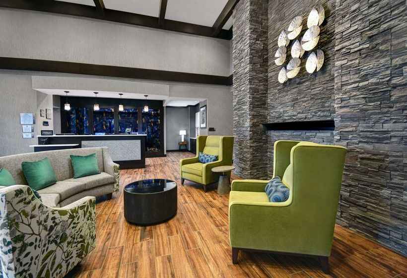 ホテル Homewood Suites By Hilton Doylestown