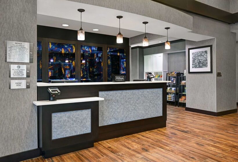 ホテル Homewood Suites By Hilton Doylestown