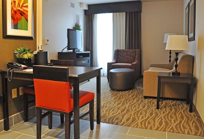 ホテル Homewood Suites By Hilton Doylestown