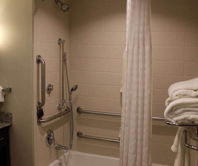 ホテル Homewood Suites By Hilton Doylestown