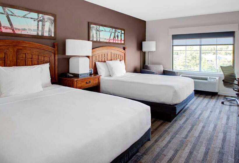 هتل Hyatt House Fishkill Poughkeepsie