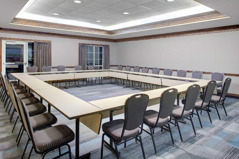هتل Hyatt House Fishkill Poughkeepsie