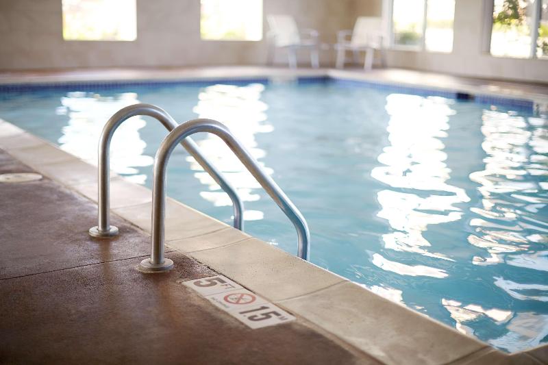 هتل Hyatt House Fishkill Poughkeepsie