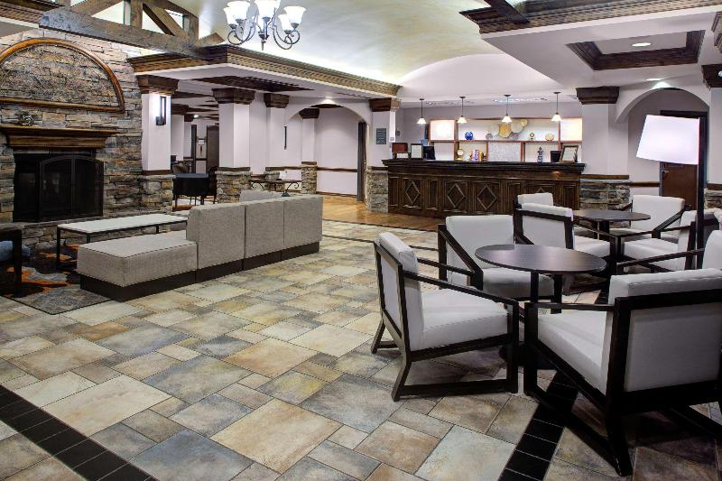 هتل Hyatt House Fishkill Poughkeepsie