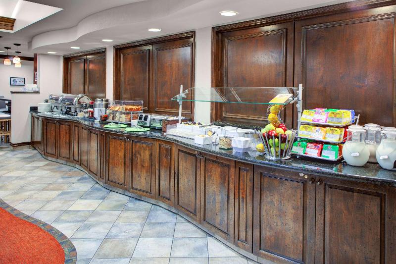 هتل Hyatt House Fishkill Poughkeepsie