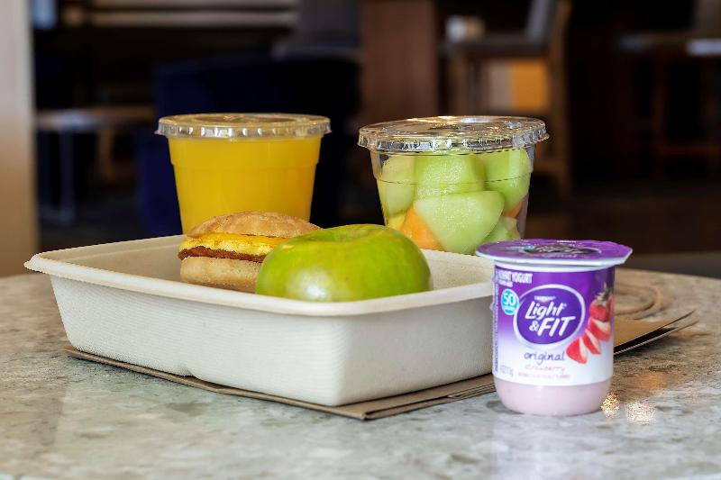 هتل Hyatt House Fishkill Poughkeepsie