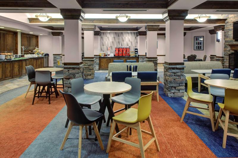 هتل Hyatt House Fishkill Poughkeepsie