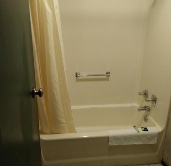 Отель Kensington Inn   Howell