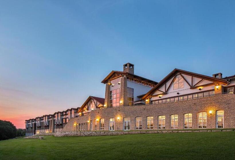 فندق Lied Lodge At Arbor Day Farm