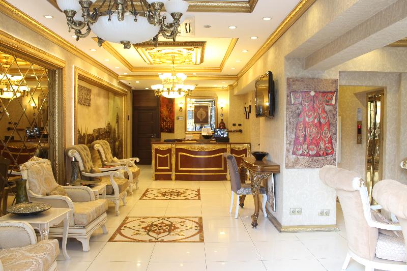 Fotos del hotel Soliman:  15