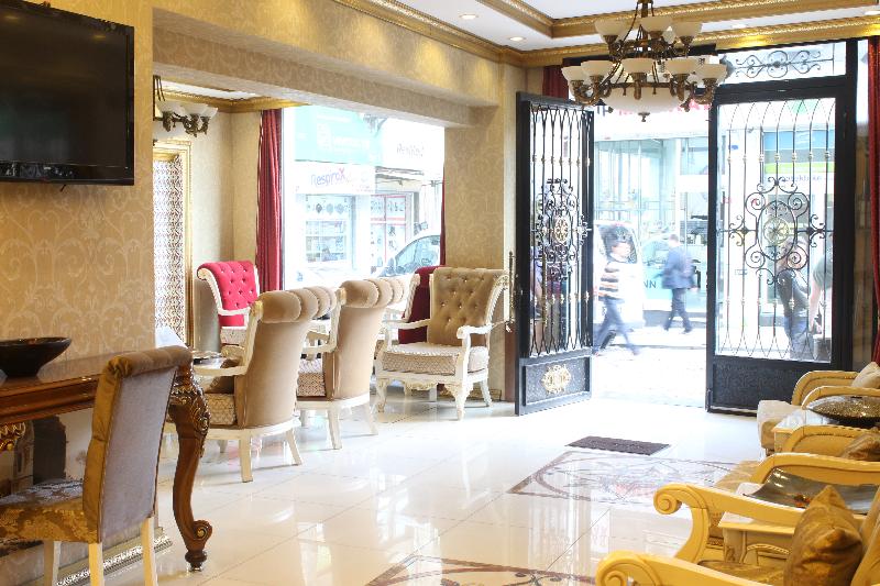 Fotos del hotel Soliman:  14