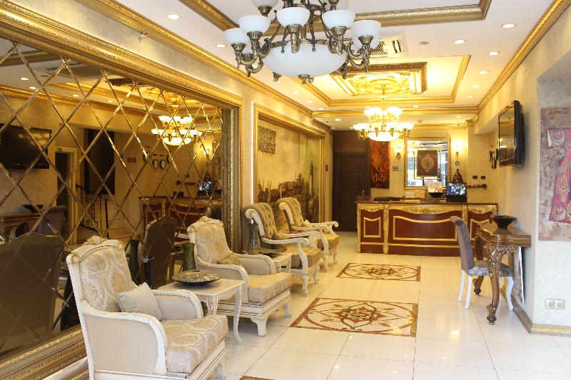 Fotos del hotel Soliman:  13