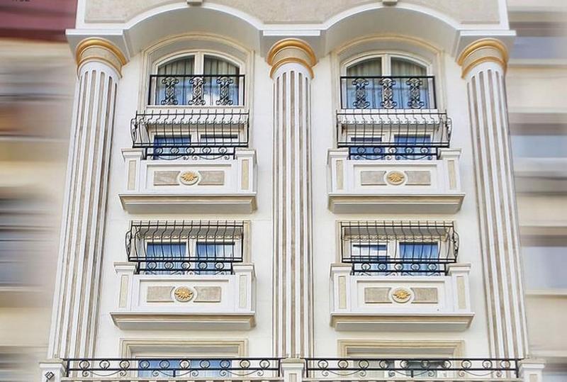 Fotos del hotel Soliman:  16