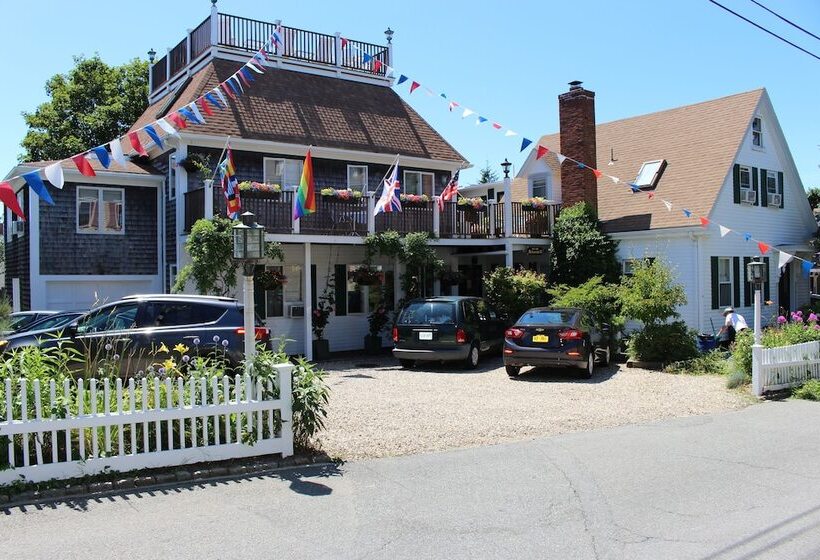 Mercury Hotel Provincetown