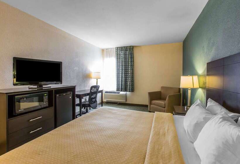 فندق Quality Inn