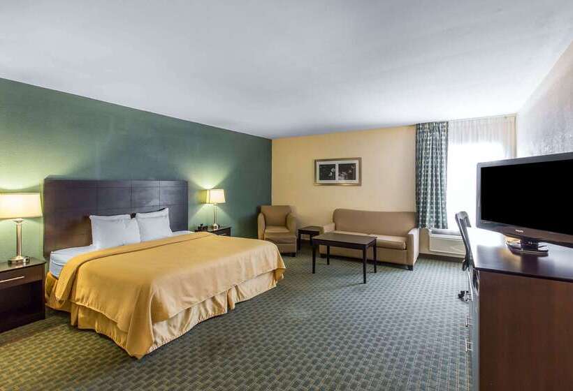 فندق Quality Inn
