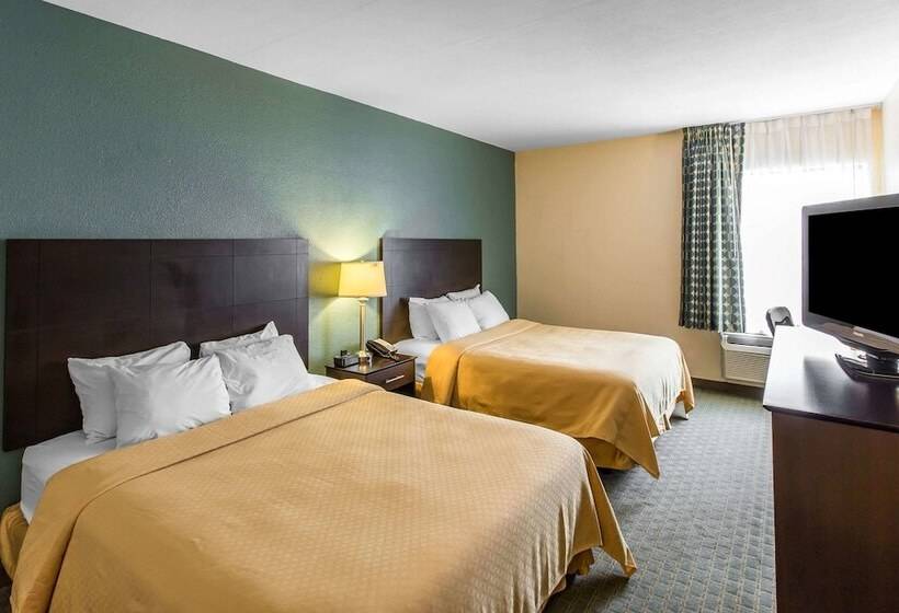 فندق Quality Inn
