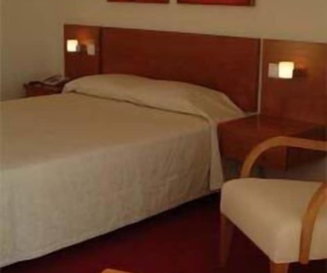 فندق Quinta Do Louredo