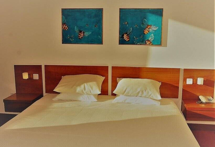 فندق Quinta Do Louredo