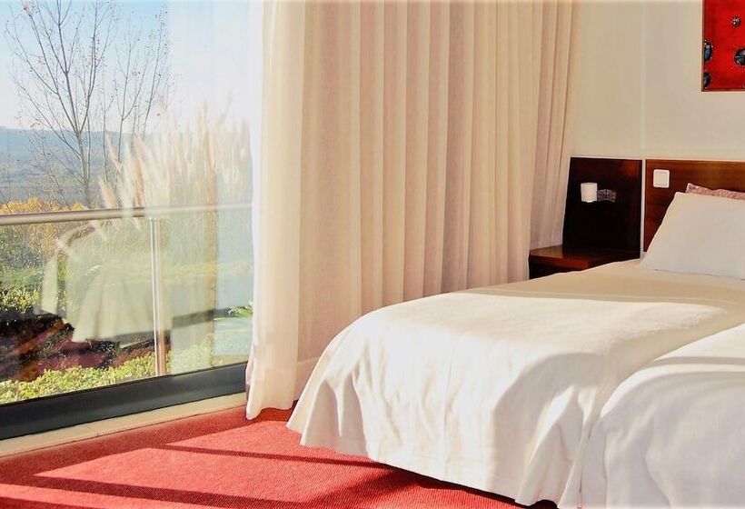فندق Quinta Do Louredo