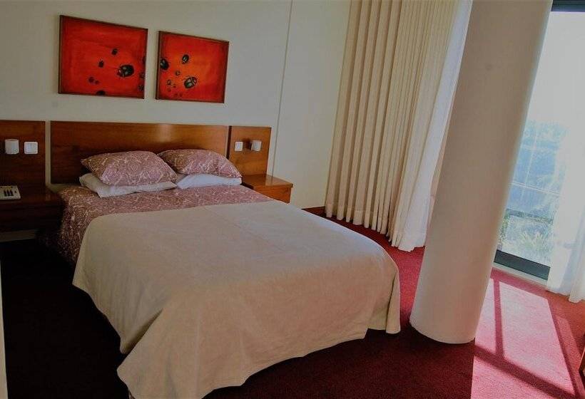 فندق Quinta Do Louredo