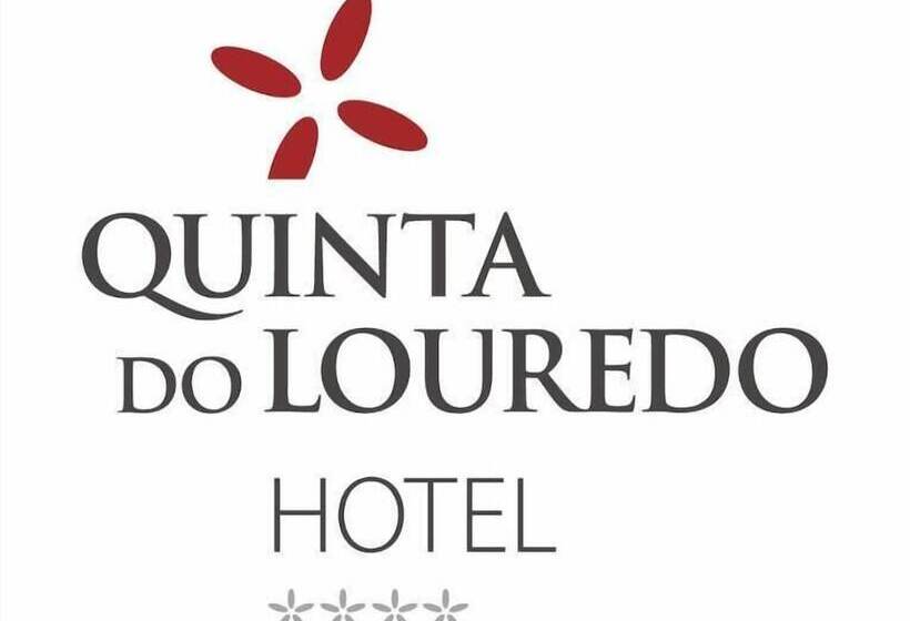 فندق Quinta Do Louredo