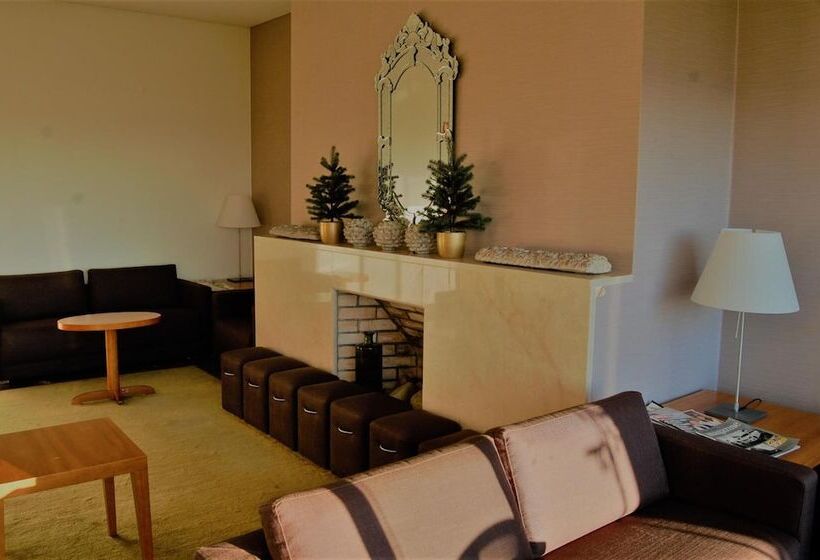 فندق Quinta Do Louredo