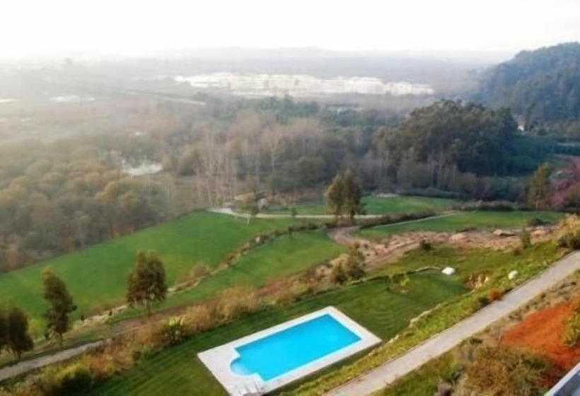 فندق Quinta Do Louredo