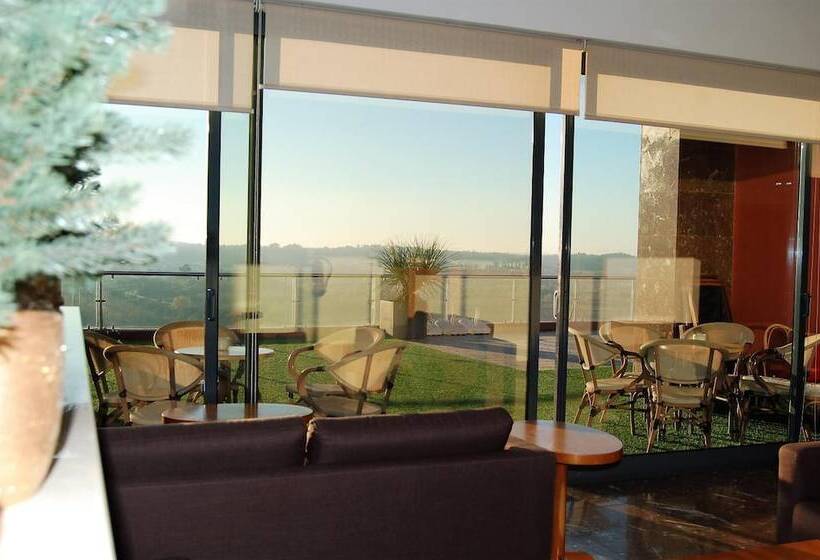 فندق Quinta Do Louredo