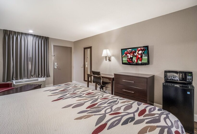 فندق Red Roof Inn Sumter