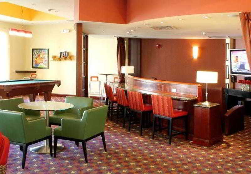 هتل Residence Inn By Marriott Chapel Hill