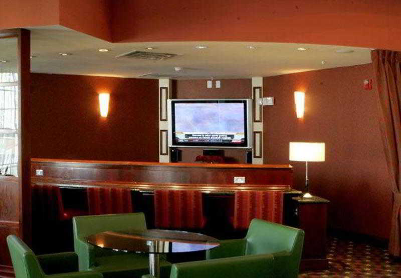 هتل Residence Inn By Marriott Chapel Hill