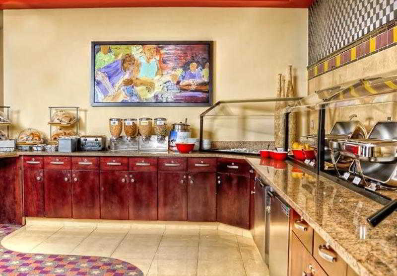 هتل Residence Inn By Marriott Chapel Hill