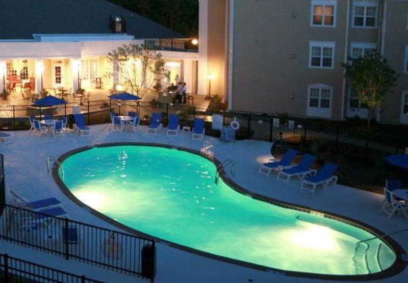 Hotel Residence Inn Chapel Hill