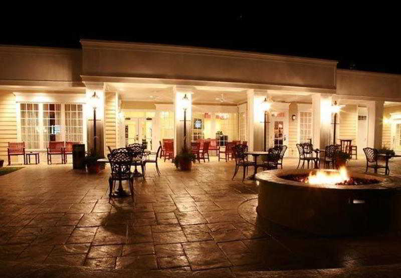 هتل Residence Inn By Marriott Chapel Hill
