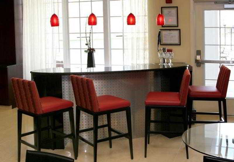 هتل Residence Inn By Marriott Chapel Hill