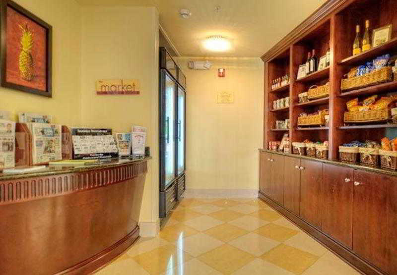 هتل Residence Inn By Marriott Chapel Hill