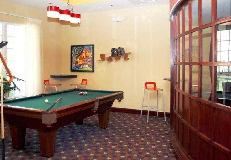 هتل Residence Inn By Marriott Chapel Hill