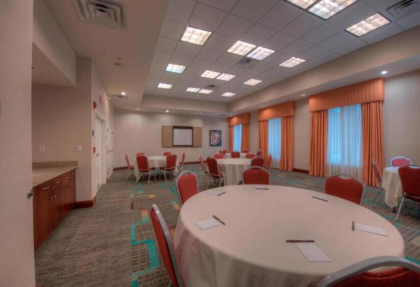 هتل Residence Inn By Marriott Chapel Hill