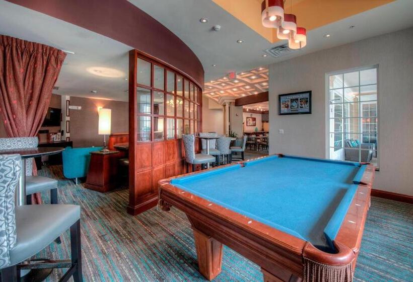 هتل Residence Inn By Marriott Chapel Hill