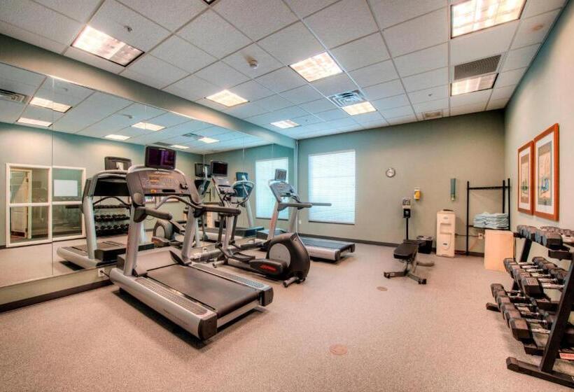 هتل Residence Inn By Marriott Chapel Hill