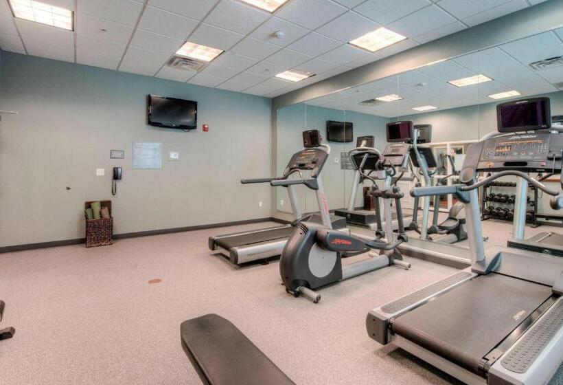 هتل Residence Inn By Marriott Chapel Hill