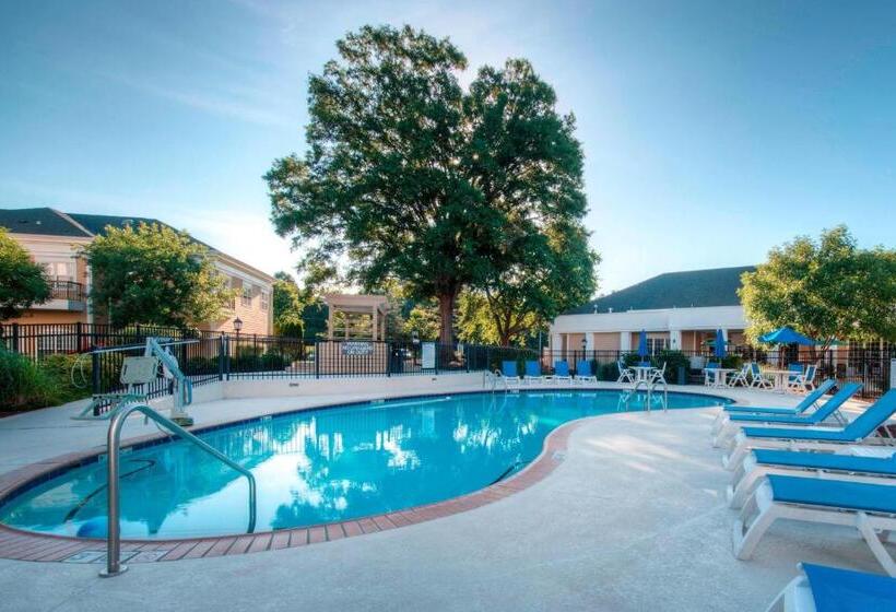 هتل Residence Inn By Marriott Chapel Hill